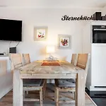 Schoenes Leben 4 Sauna Apartament
