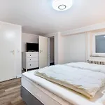 Apartament Schoenes Leben 4 Sauna