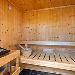 Apartament Schoenes Leben 4 Sauna Goslar