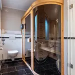 Apartament Schoenes Leben 4 Sauna