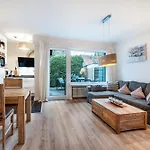 Lejlighed Schoenes Leben 4 Sauna Goslar