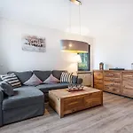 Apartament Schoenes Leben 4 Sauna