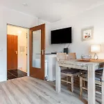 Apartament Schoenes Leben 4 Sauna *