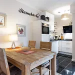 Schoenes Leben 4 Sauna Apartament *