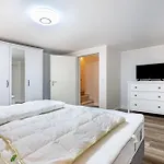 Apartament Schoenes Leben 4 Sauna *