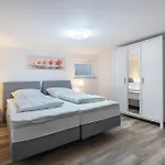 Schoenes Leben 4 Sauna Apartament Goslar