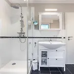Apartament Schoenes Leben 4 Sauna Goslar