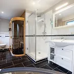 Schoenes Leben 4 Sauna