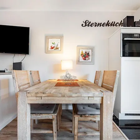 Schoenes Leben 4 Sauna Apartment