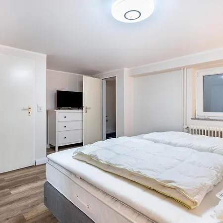 Apartment Schoenes Leben 4