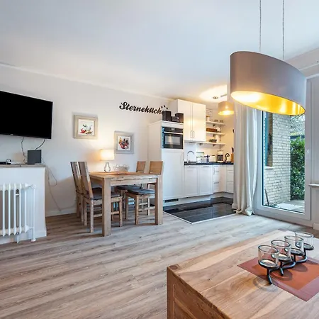 Apartment Schoenes Leben 4 Goslar