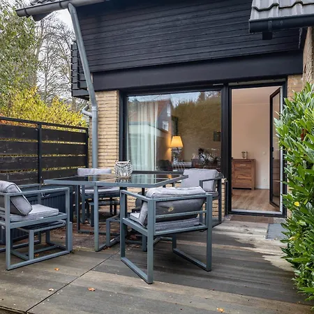 Schoenes Leben 4 Sauna *