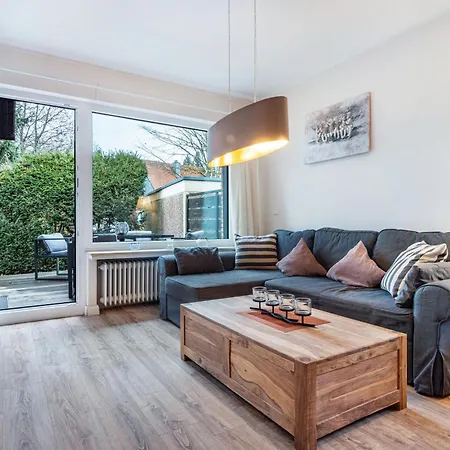 Schoenes Leben 4 Apartment