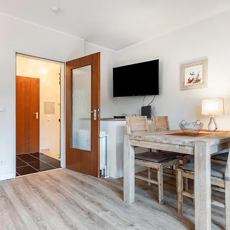 Apartment Schoenes Leben 4 Goslar