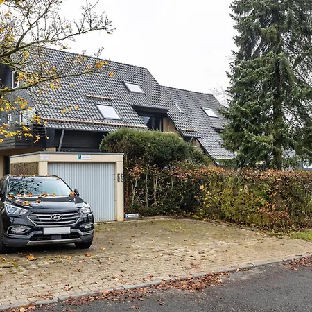 Schoenes Leben 4 Sauna *