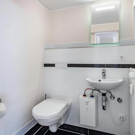 Schoenes Leben 4 Apartment Goslar