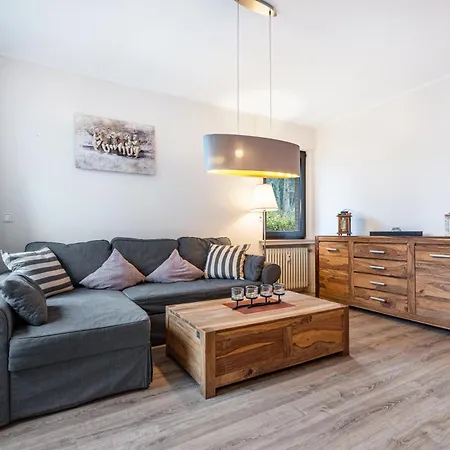 Apartment Schoenes Leben 4