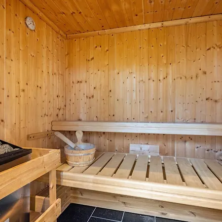 Schoenes Leben 4 Sauna *