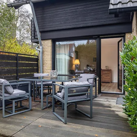 Schoenes Leben 4 Sauna Apartament *