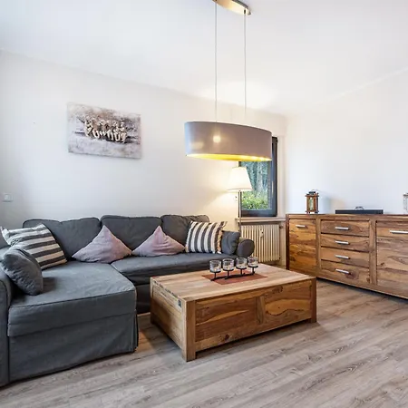 Schoenes Leben 4 Sauna *