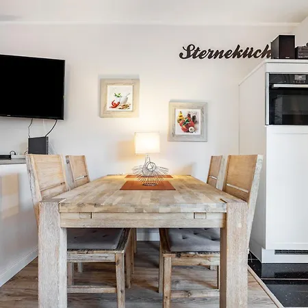 Schoenes Leben 4 Sauna Appartement