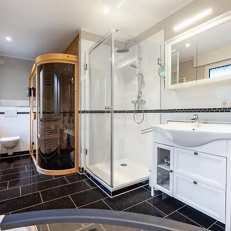 Schoenes Leben 4 Sauna