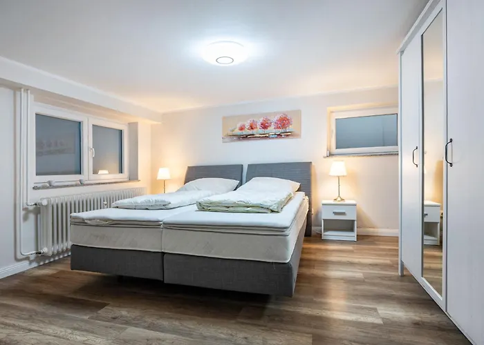 Schoenes Leben 4 Sauna *