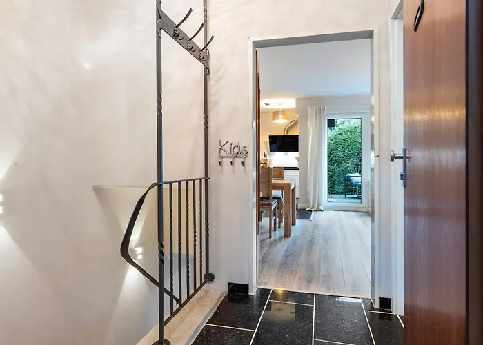 Schoenes Leben 4 Sauna Goslar