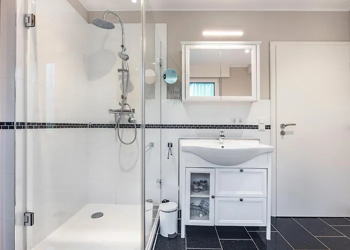 Schoenes Leben 4 Sauna * Goslar