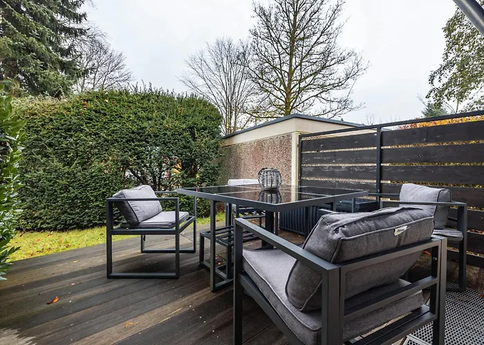 Schoenes Leben 4 Sauna Goslar