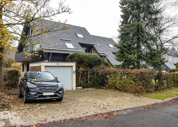 Schoenes Leben 4 Sauna *