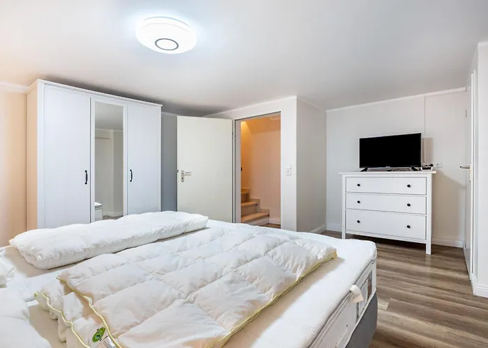 Schoenes Leben 4 Sauna Apartment