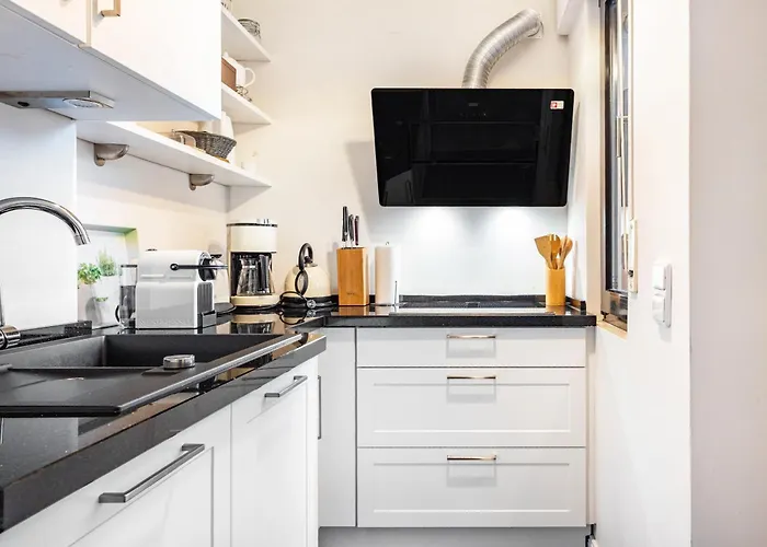 Schoenes Leben 4 Sauna