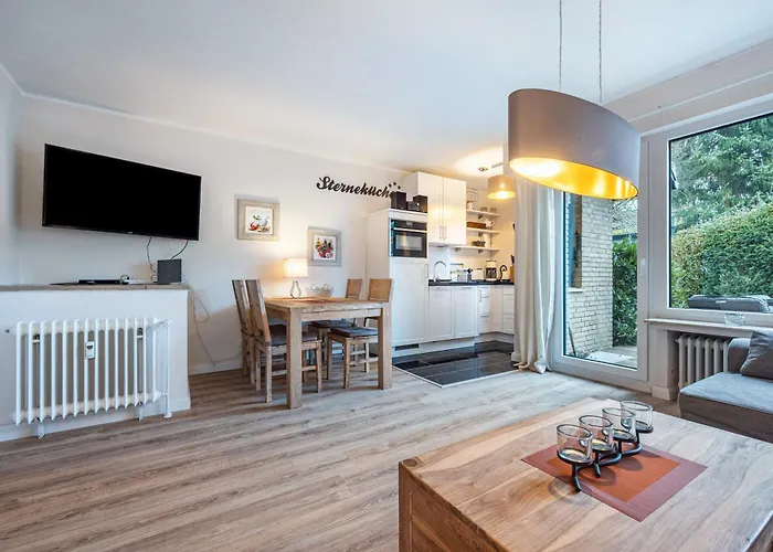 Schoenes Leben 4 Sauna